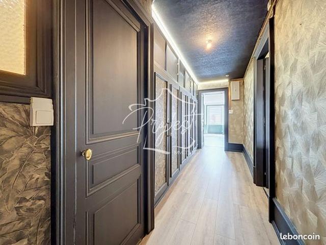 Appartement vente à Lure, Héricourt