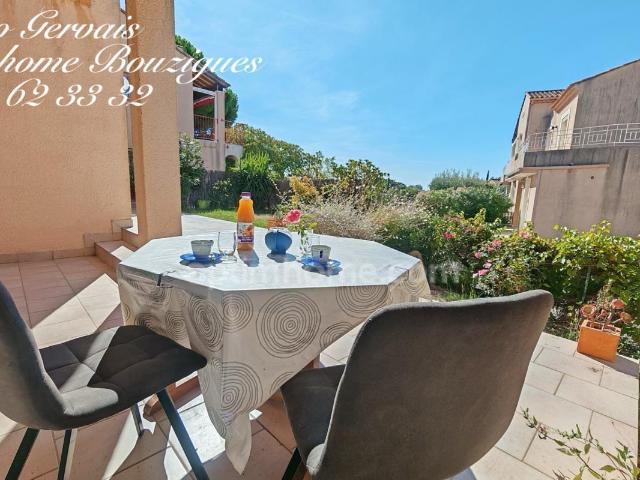 Appartement vente à La Catonnière, Bouzigues