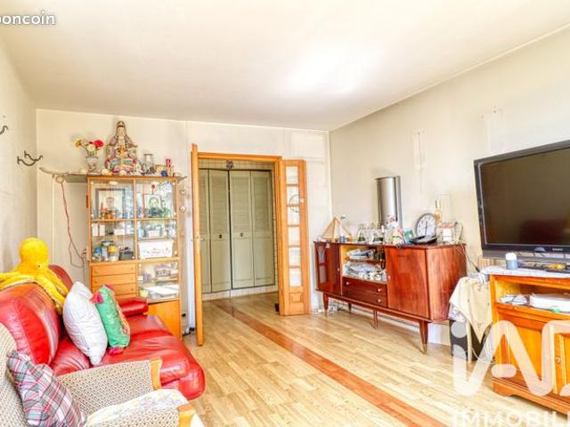Appartement vente à Saint-Denis, Saint-denis