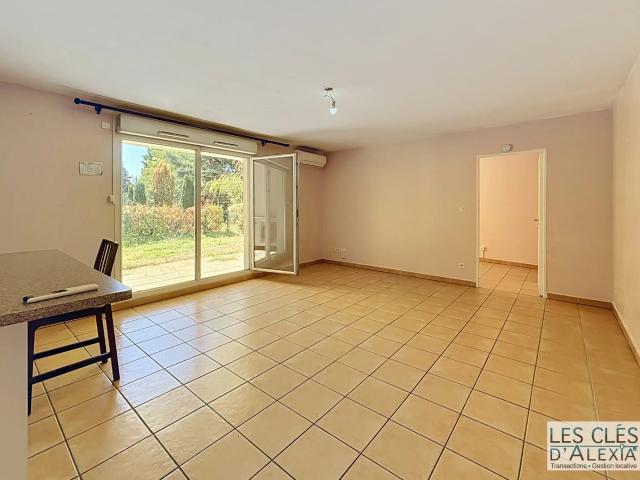 Appartement vente à Lyon, Métropole de Lyon