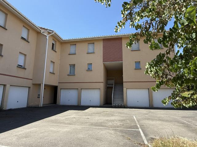 Appartement vente à Toulouse, Castanet-tolosan