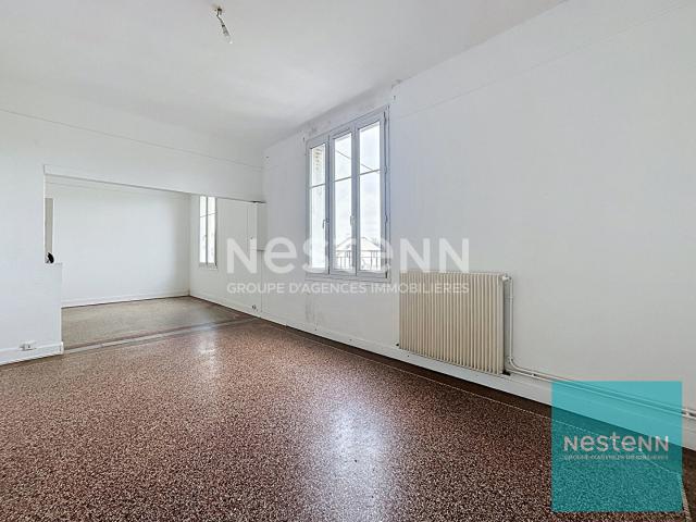 Appartement vente à Montereau-Fault-Yonne, Seine-et-Marne