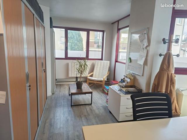 Appartement vente à Vienne, Le Péage-de-roussillon