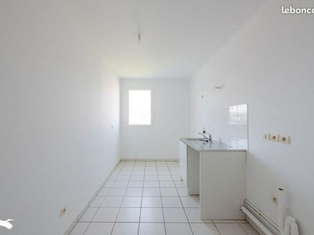 Appartement vente à Nanterre, Clichy