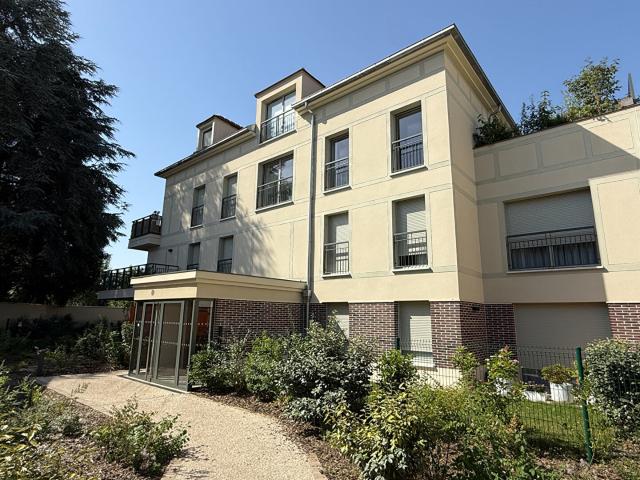 Appartement vente à Rambouillet