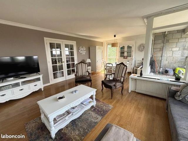 Appartement vente à Lille, Tourcoing