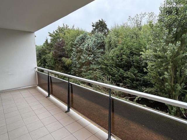 Appartement vente à Seclin, Nord