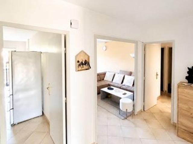 Appartement vente à Narbonne