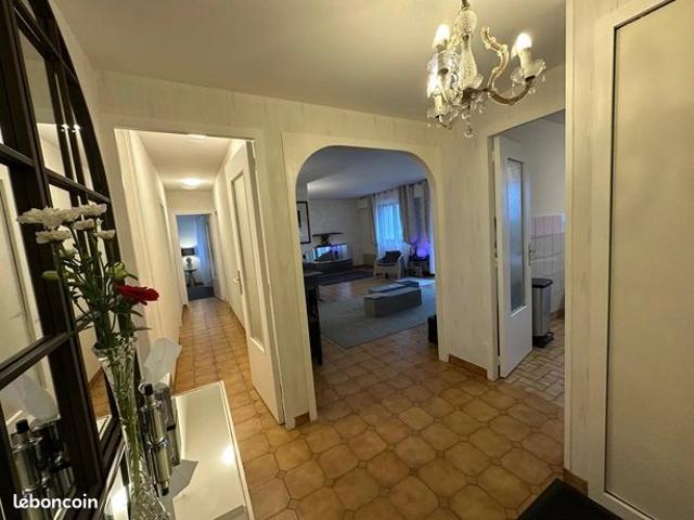 Appartement vente à Grenoble, La Mure