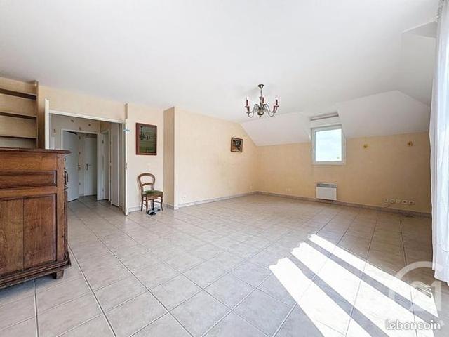 Appartement vente à Provins, Montereau-fault-yonne
