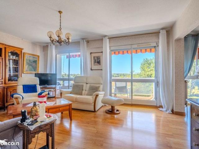 Appartement vente à Bordeaux, Gradignan