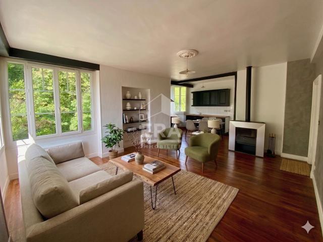 Appartement vente à Pau, Jurançon