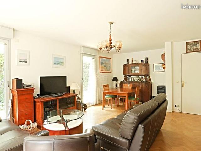 Appartement vente à Nanterre