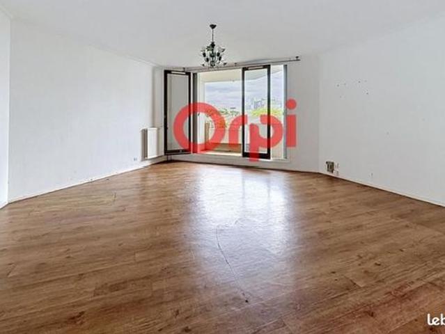 Appartement vente à Évry, Petit-bourg