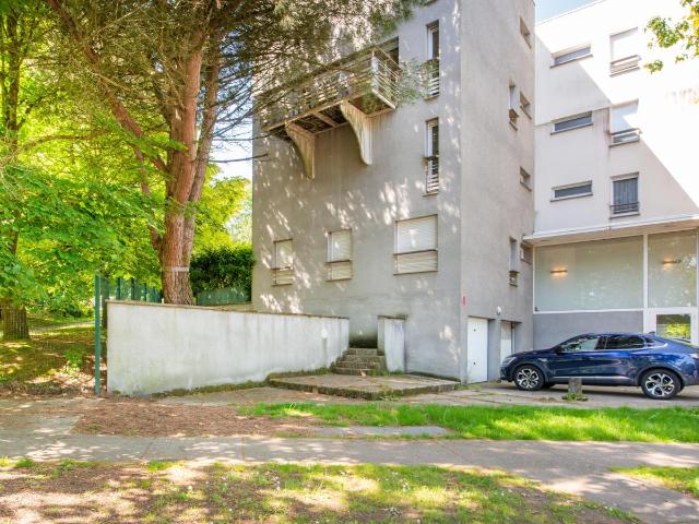 Appartement vente à Nantes, Saint-herblain