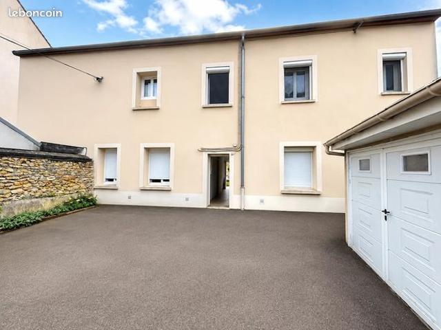 Appartement vente à Torcy, Tournan-en-brie