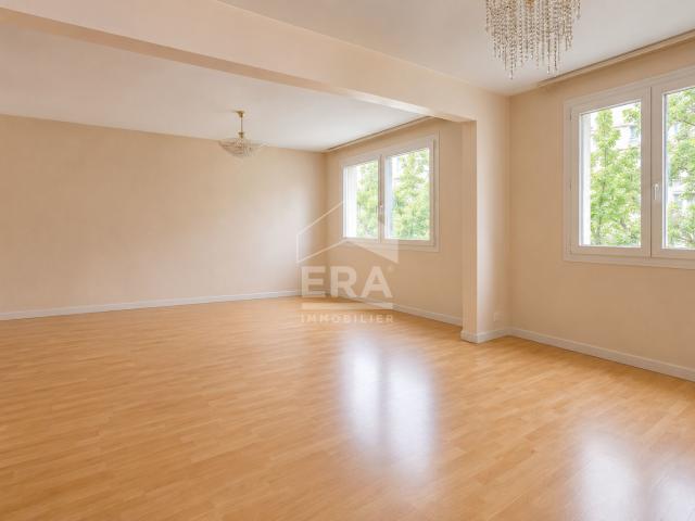 Appartement vente à Nanterre, Clichy