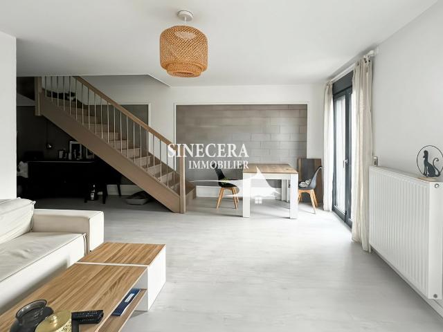 Appartement vente à Arcachon, Biganos