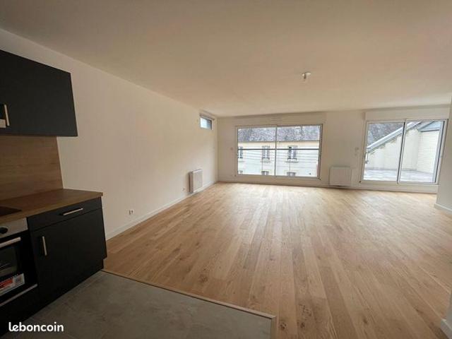 Appartement vente à Rennes, Bretagne