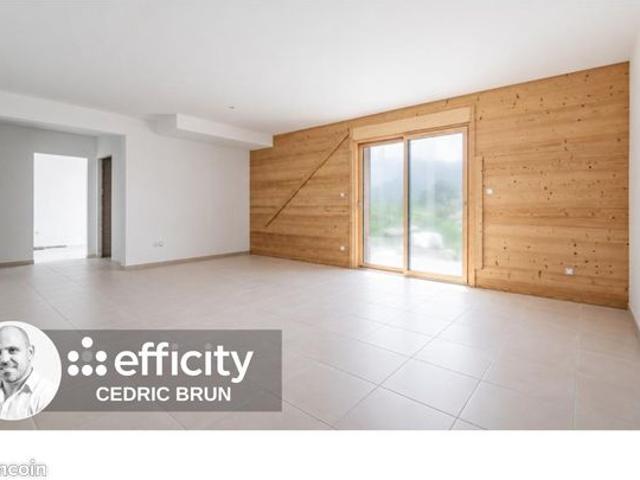 Appartement vente à Bonneville, Arâches