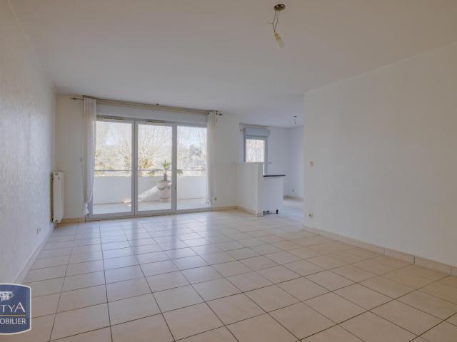 Appartement vente à Lyon, Métropole de Lyon
