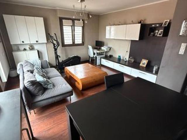 Appartement vente à Strasbourg, Ostwald