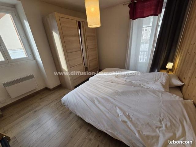 Appartement vente à Barcelonnette