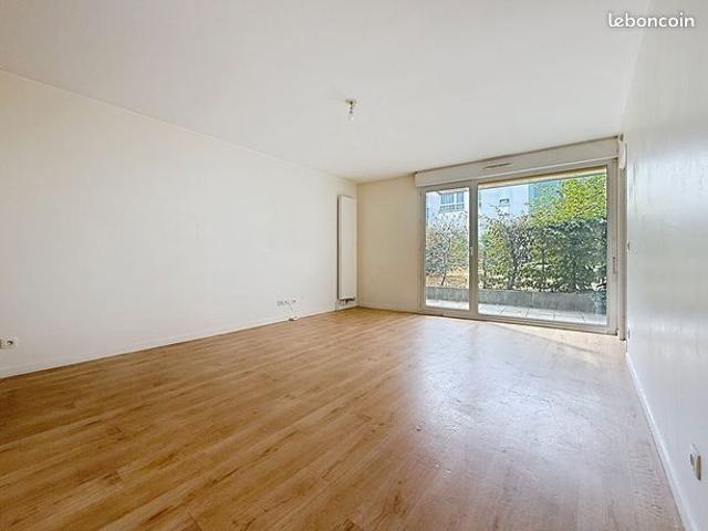 Appartement vente à Rouen, Ruan