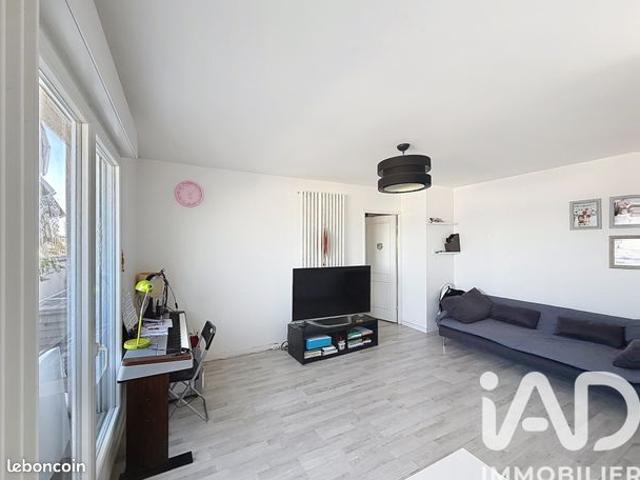 Appartement vente à Pontoise, Cergy