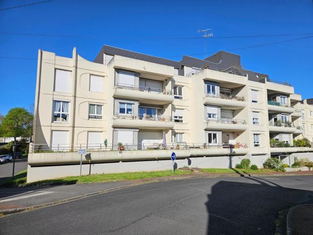 Appartement vente à Saumur