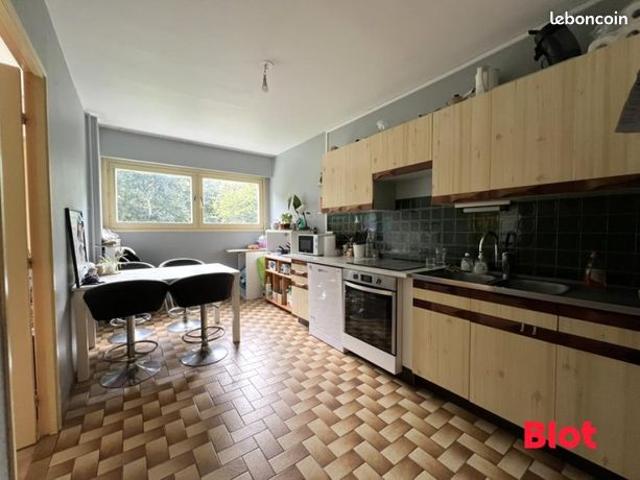 Appartement vente à Rennes, Bretagne