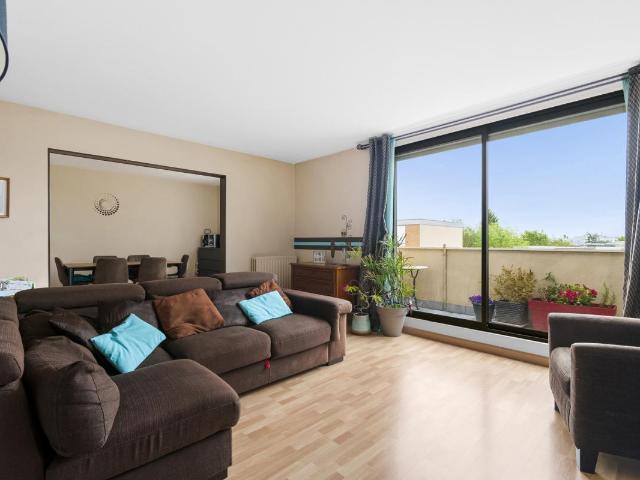 Appartement vente à Versailles, Guyancourt