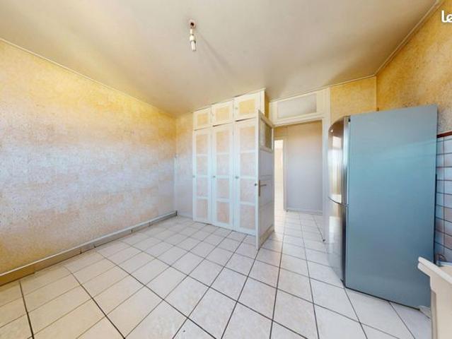 Appartement vente à Montbéliard, Audincourt