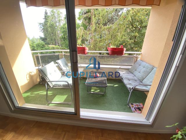 Appartement vente à Roanne, Riorges