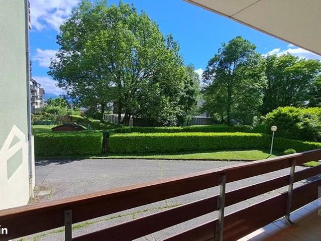 Appartement vente à Chambéry, La Ravoire