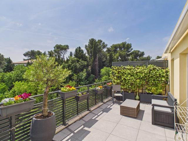 Appartement vente à Nîmes, Villeneuve-lès-avignon