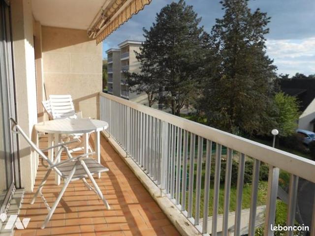 Appartement vente à Rambouillet