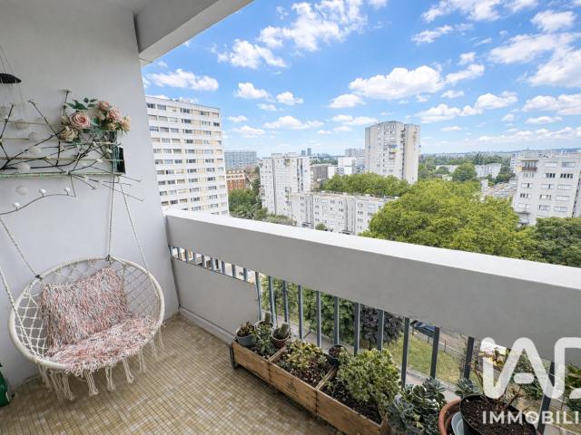 Appartement vente à 4000 Nord, La Courneuve
