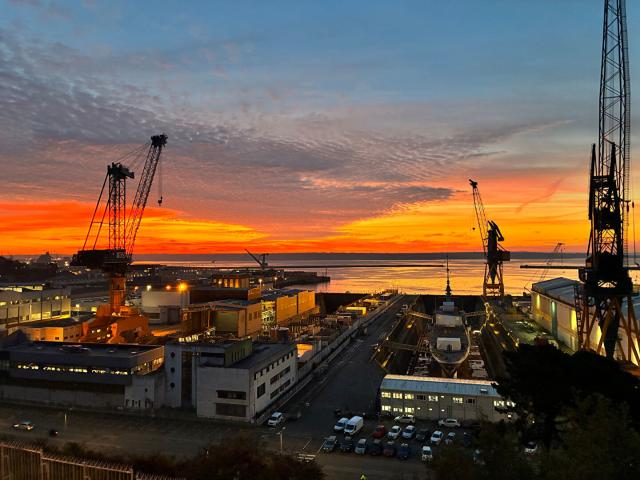 Appartement vente à Brest, Bretagne