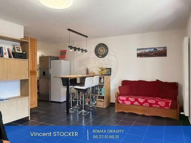 Appartement vente à Grand Bois de la Trappe, Samoëns