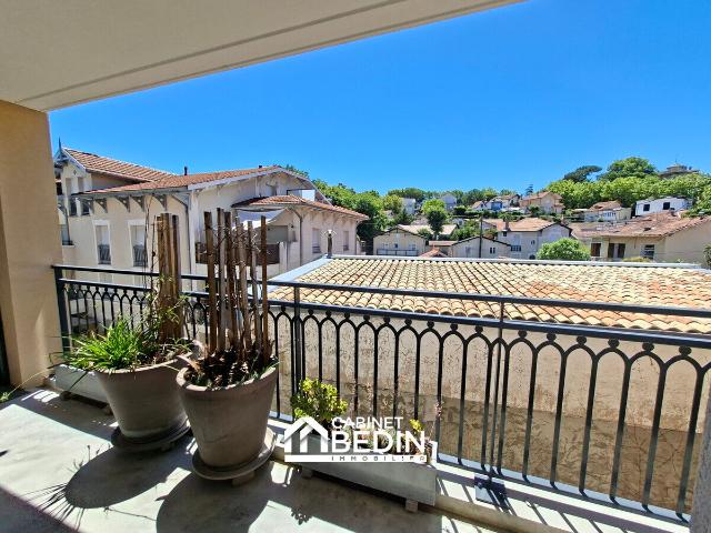 Appartement vente à Arcachon