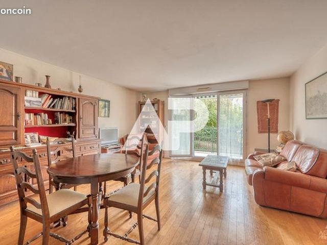 Appartement vente à Nanterre, Rueil-malmaison