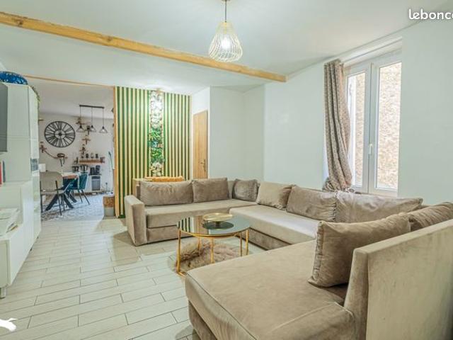 Appartement vente à Langon, Paillet