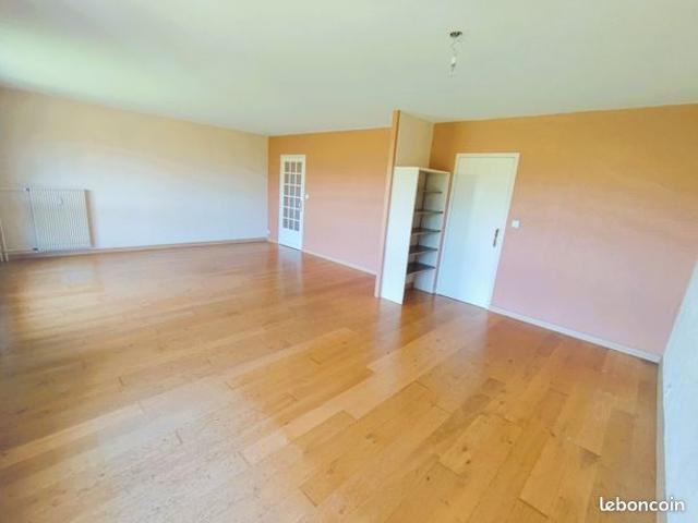 Appartement vente à Vichy