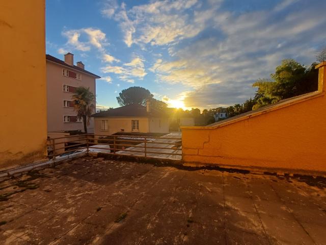 Appartement vente à Pau