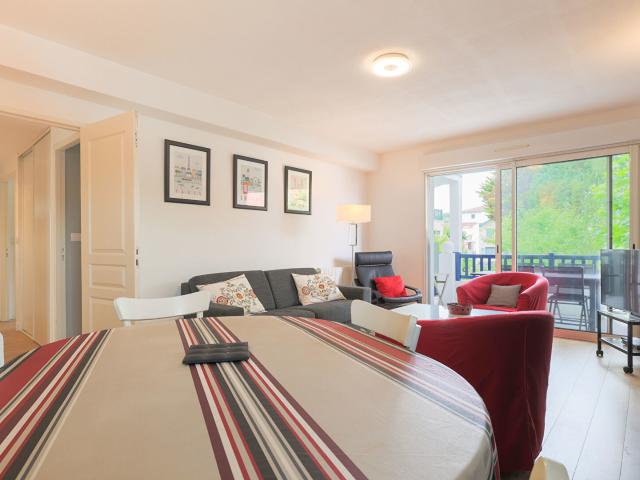 Appartement vente à Bayonne, Biarritz