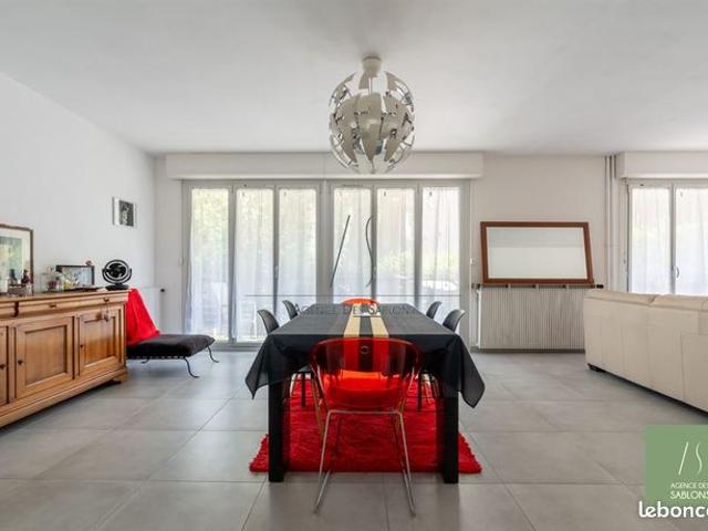 Appartement vente à Saint-Germain-en-Laye, Chatou