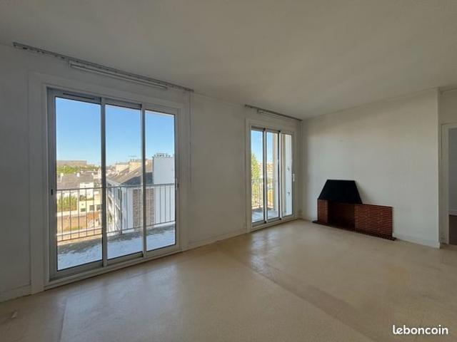 Appartement vente à Saint-Nazaire, Saint-nazaire