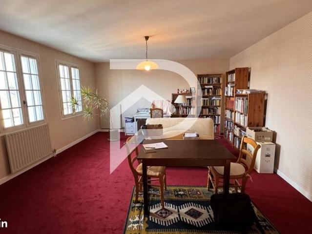 Appartement vente à Blois