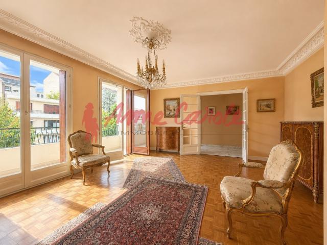Appartement vente à Vautier, Joinville-le-Pont